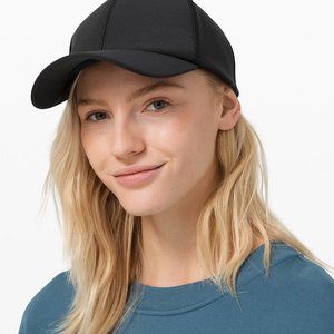 Lululemon Baller Hat